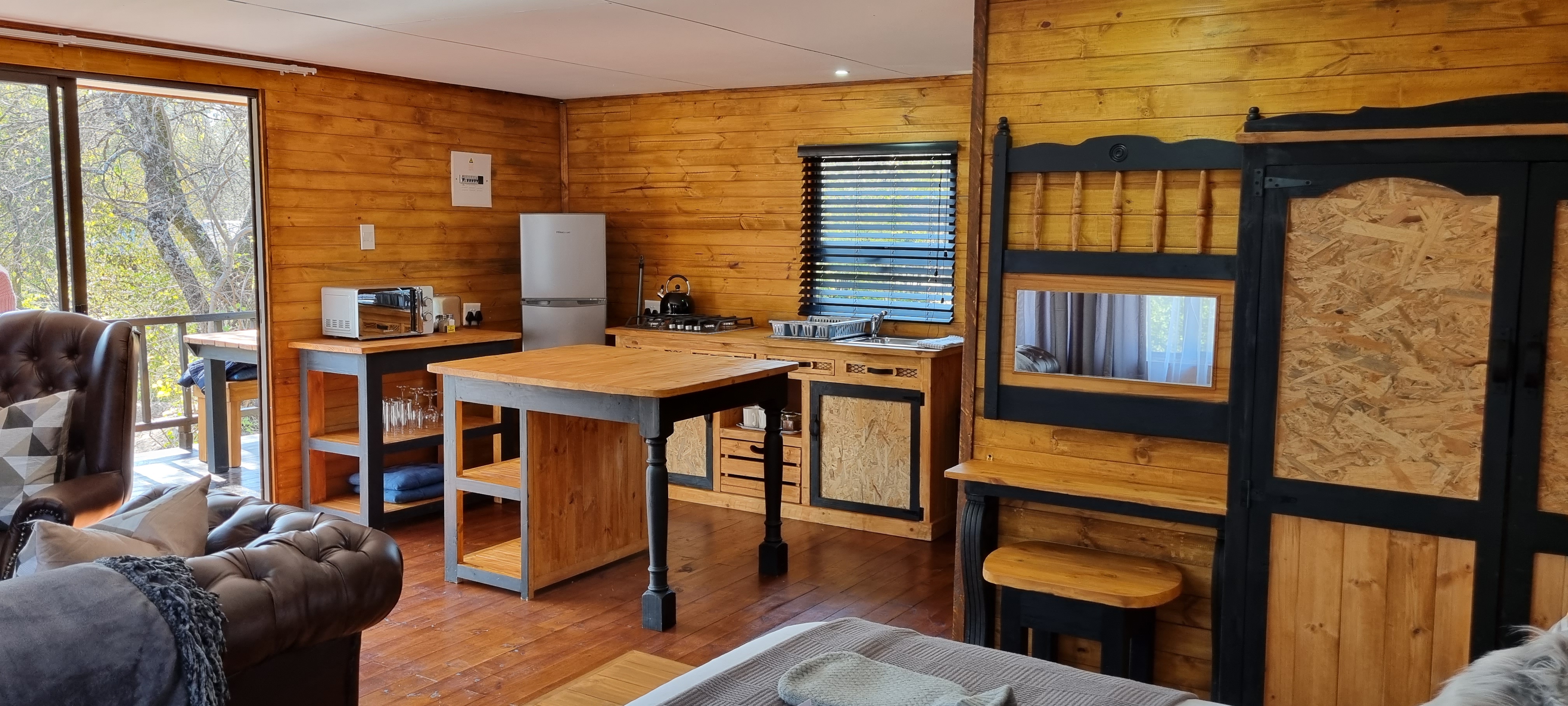 Kitchenette
