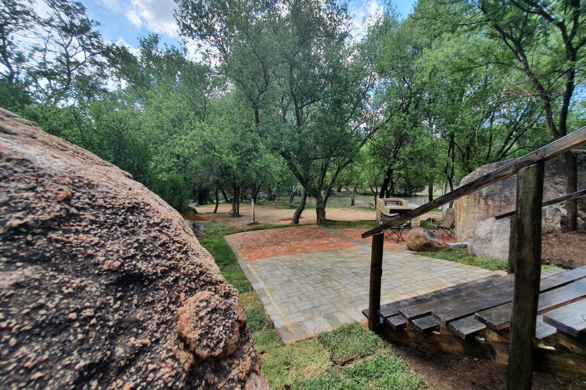 Rock braai view SMALL Rock braai view SMALL